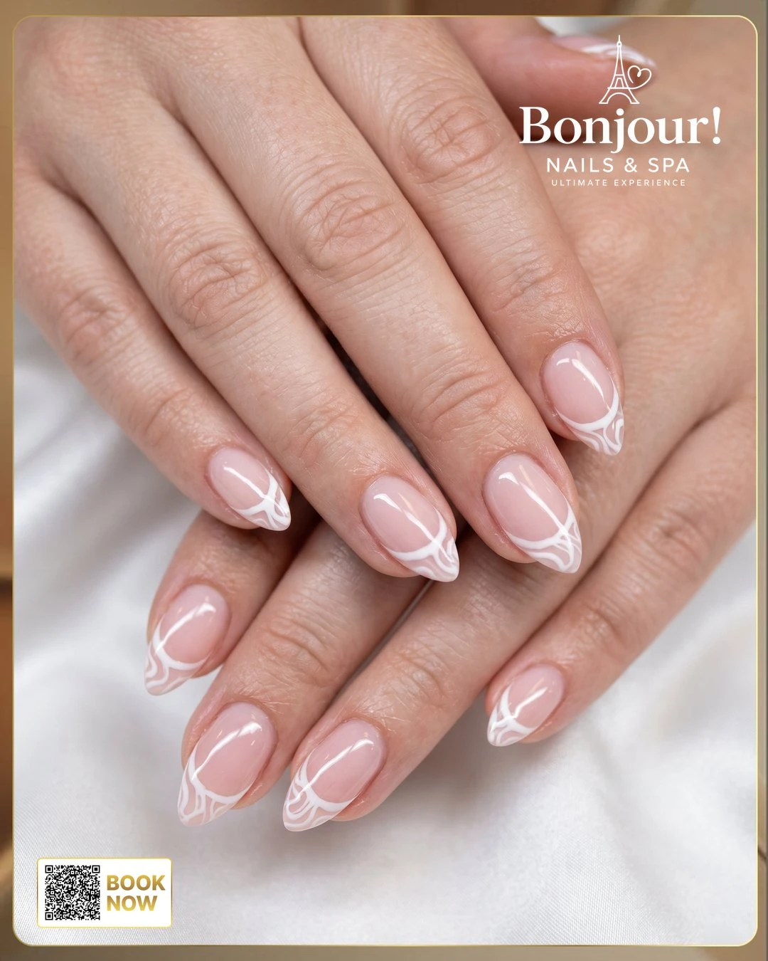 Nail Oct 7